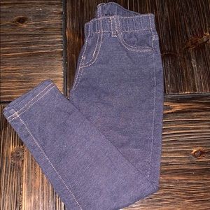 Girl’s Cat & Jack Jeggings